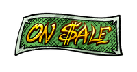 On Sale