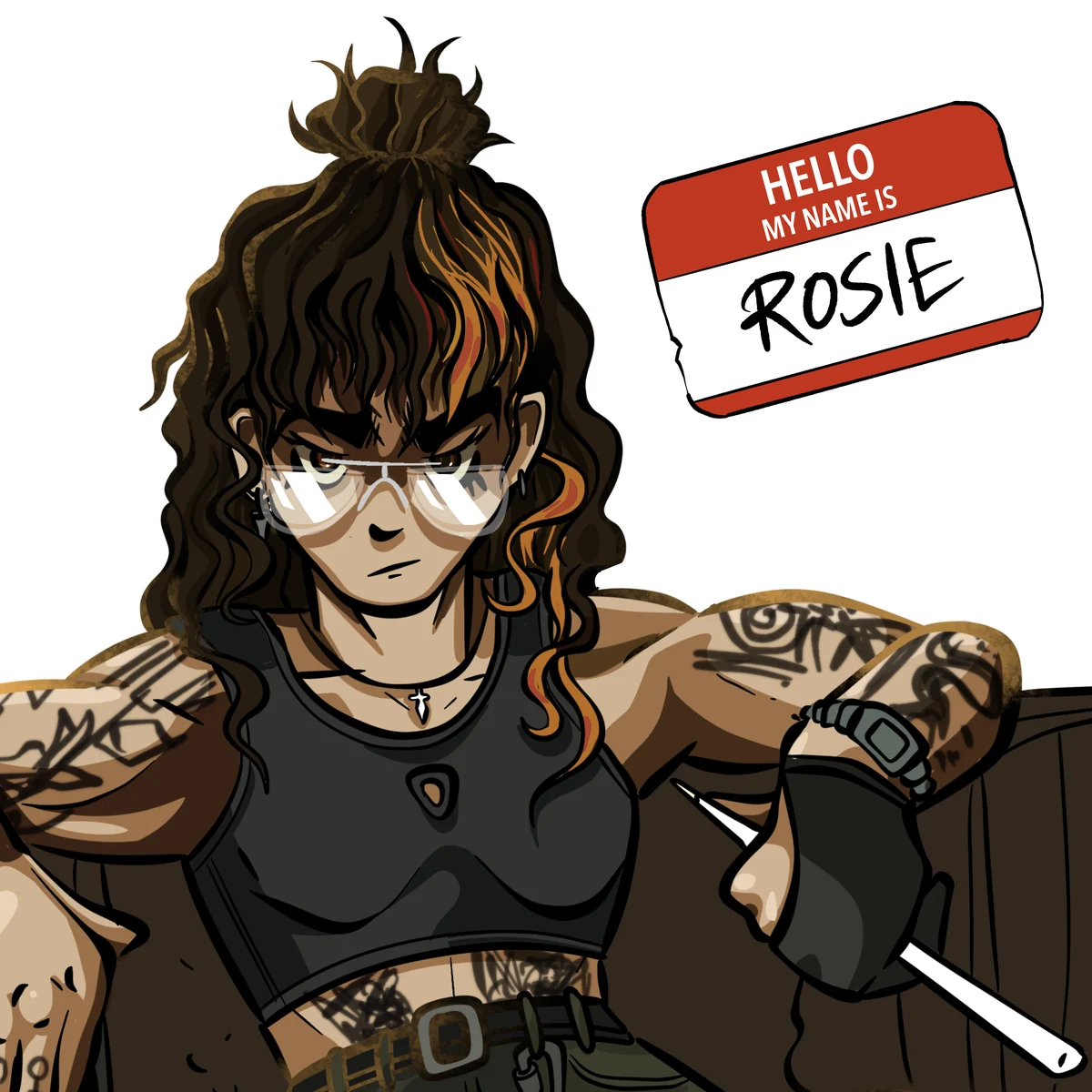 Rosie