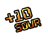 Gnarly Grape SourUp!