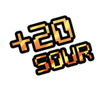 Blue Raspberry SourUp!