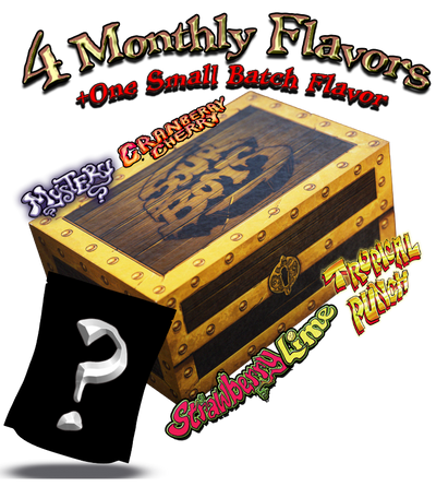 The Squire's Box (5 Bags + Free Shipping)
