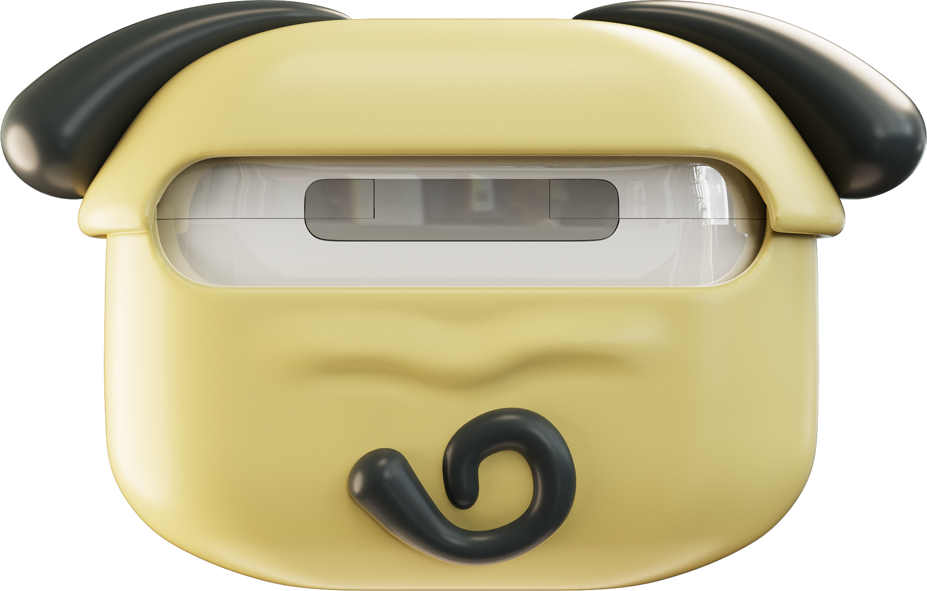 SourBoys Pro Case