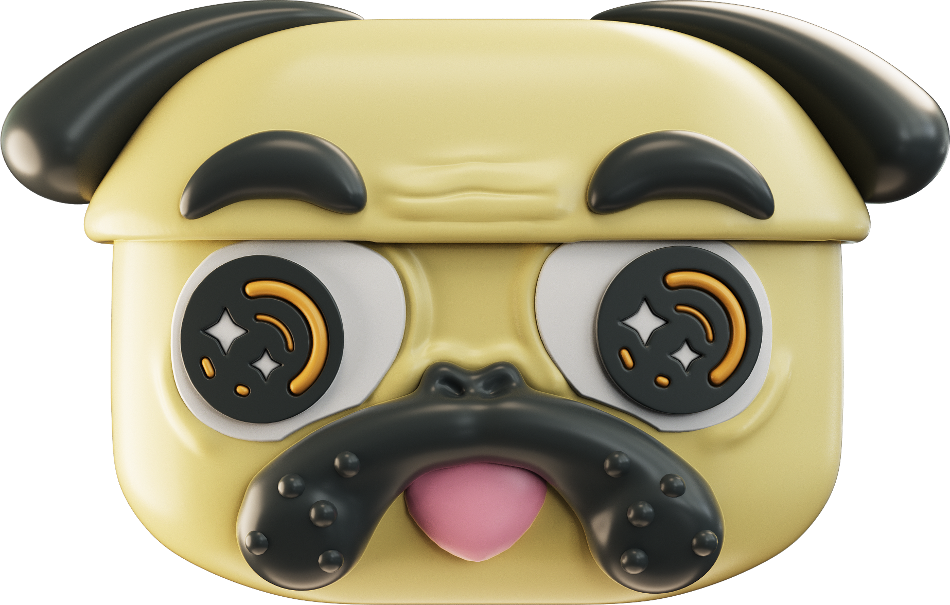 SourBoys Pro Case