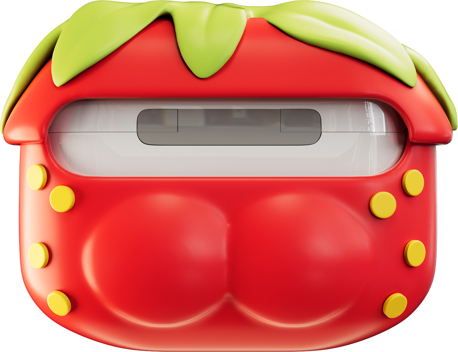 SourBoys Pro Case