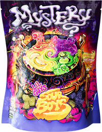 Mystery Sour Gummies