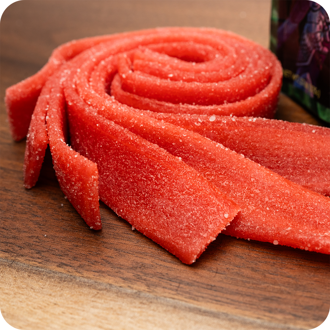 Pink Potion Sour Belts