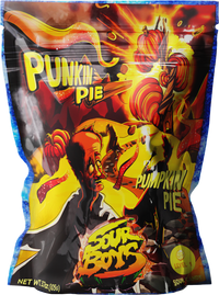 Punkin Pie Belts