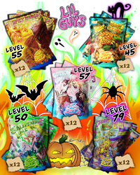 Hot Halloween Bundle