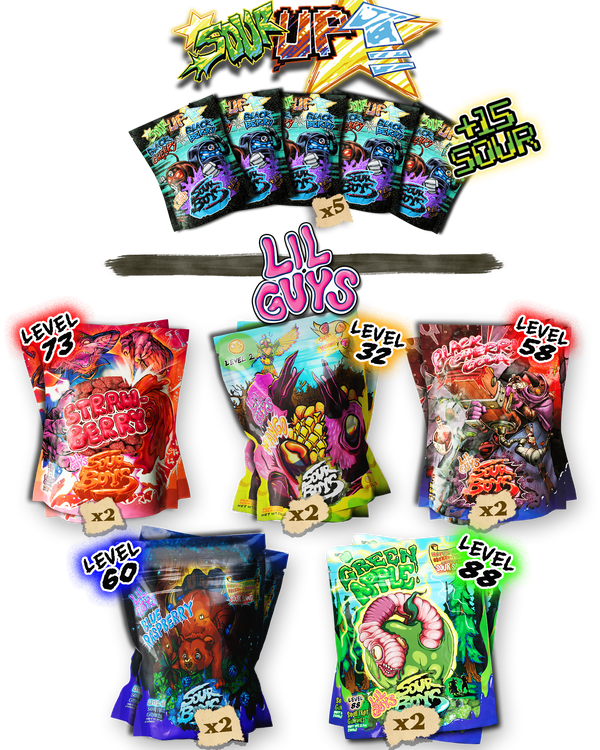 Best Sellers