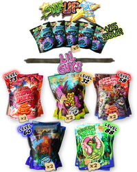 The Starter Bundle