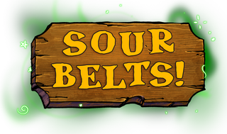 Sour Belts