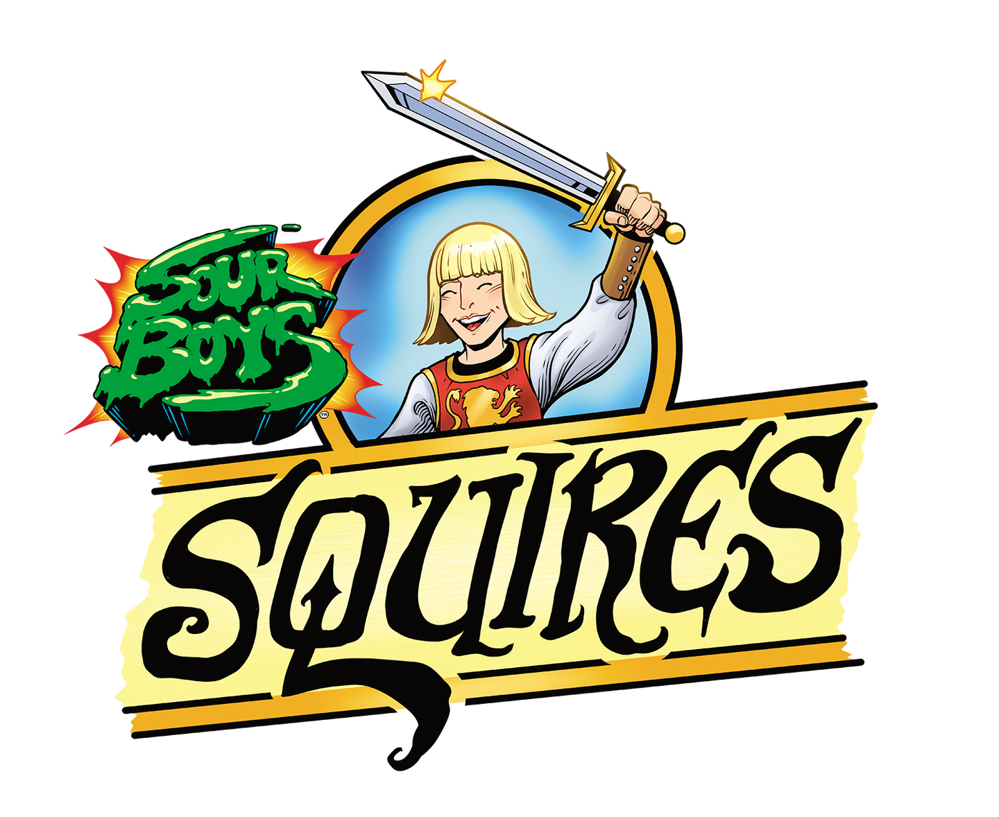 Squires Program! – SourBoys