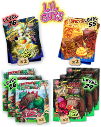 The Tropic Thunder Bundle