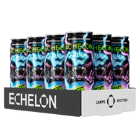 Twilight Fusion Energy Drink - Echelon x SourBoys - 12 Pack