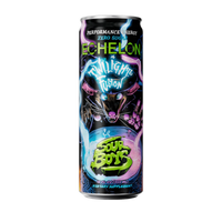 Twilight Fusion Energy Drink - Echelon x SourBoys - 12 Pack
