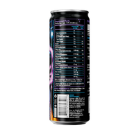 Twilight Fusion Energy Drink - Echelon x SourBoys - 12 Pack