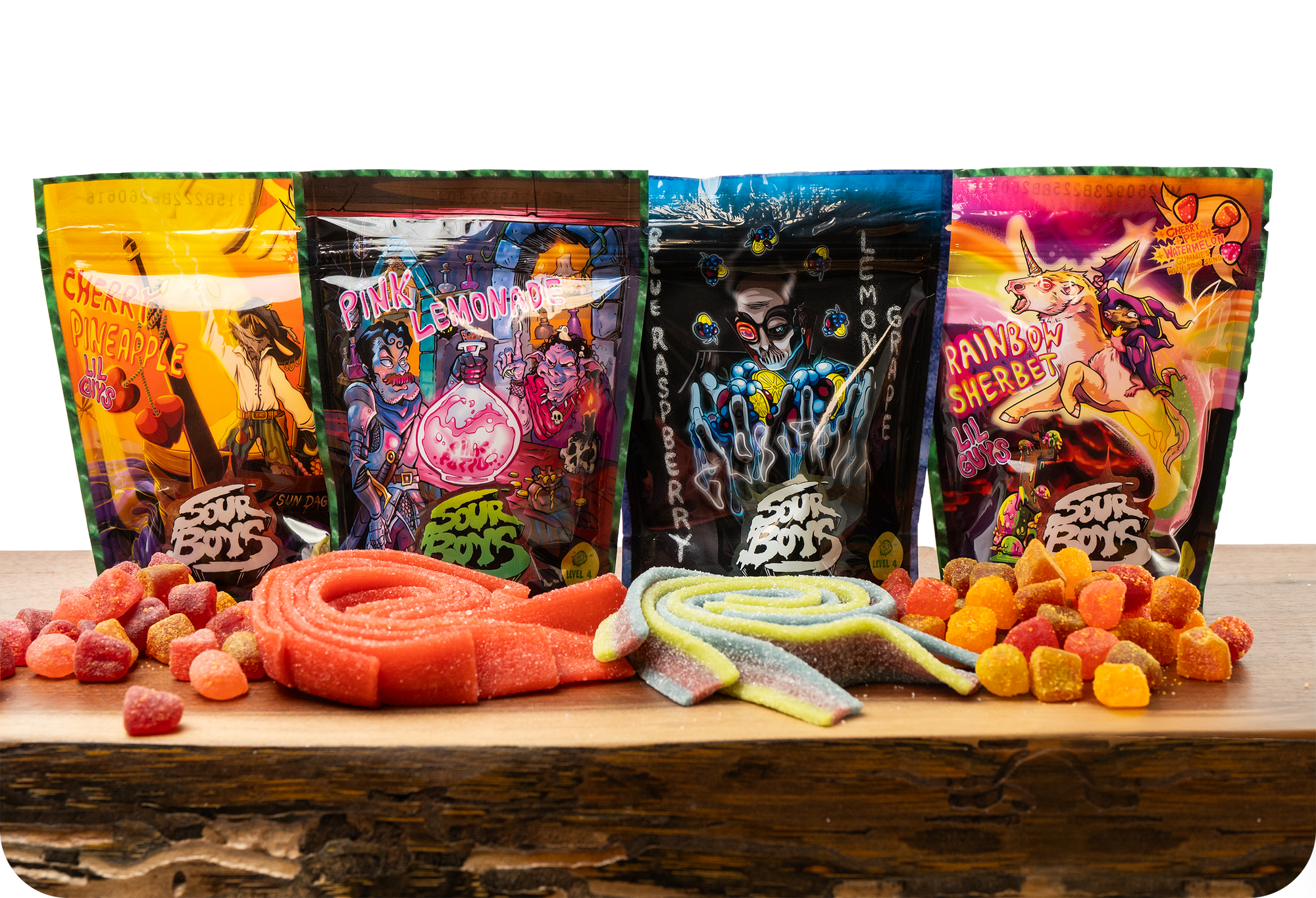 Halloween Starter Bundle