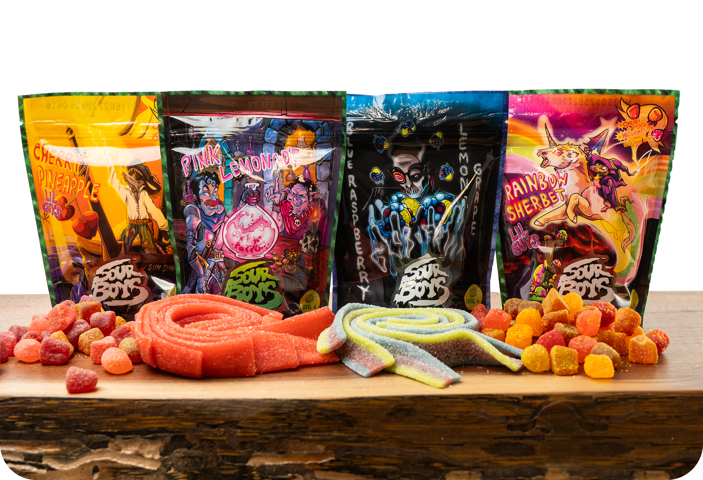 Halloween Starter Bundle