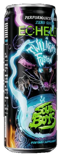 Twilight Fusion
